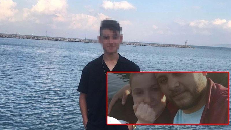 Annesiyle tartışan üvey babasını öldüren şüpheli tutuklandı