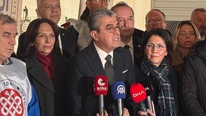 CHP’den vergi düzenlemesine ilişkin iptal başvurusu