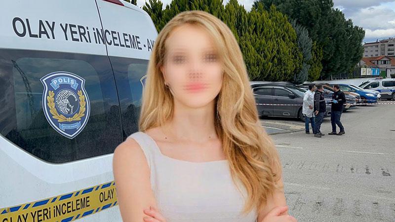 Okul çıkışı, eski sevgilisi tarafından sırtından vurulan öğretmen yaralandı