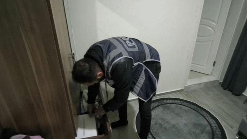 Aydın merkezli 6 ilde vize dolandırıcılığı operasyonu: 12 tutuklama Aydın merkezli 6 ilde vize dolandırıcılığı operasyonu: 12 tutuklama