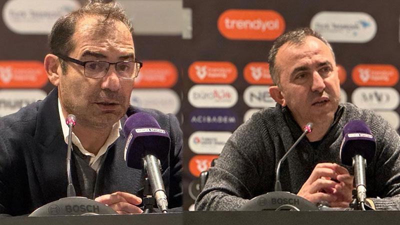 Gençlerbirliği – Çaykur Rizespor maçının ardından