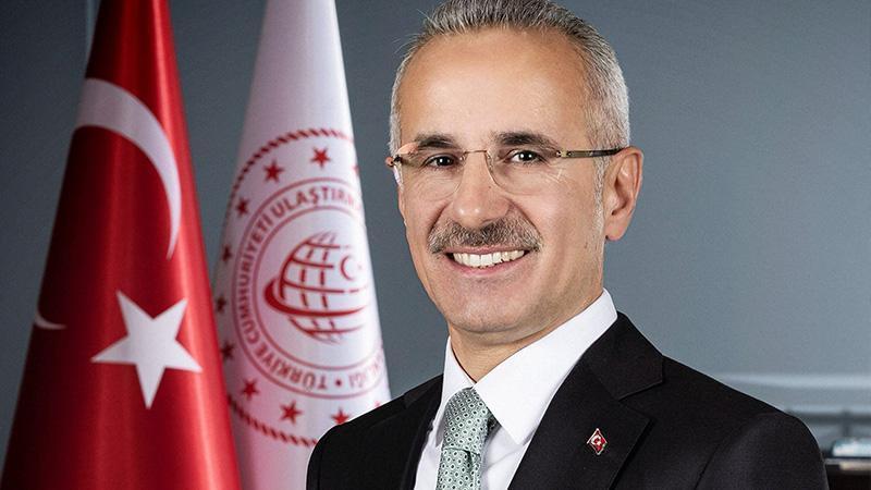 Bakan Uraloğlu’ndan ‘PTT Emekli Ödeme Kampanyası’ açıklaması