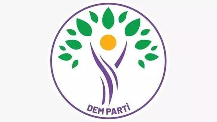 DEM Parti heyeti, İmralı’ya gitti