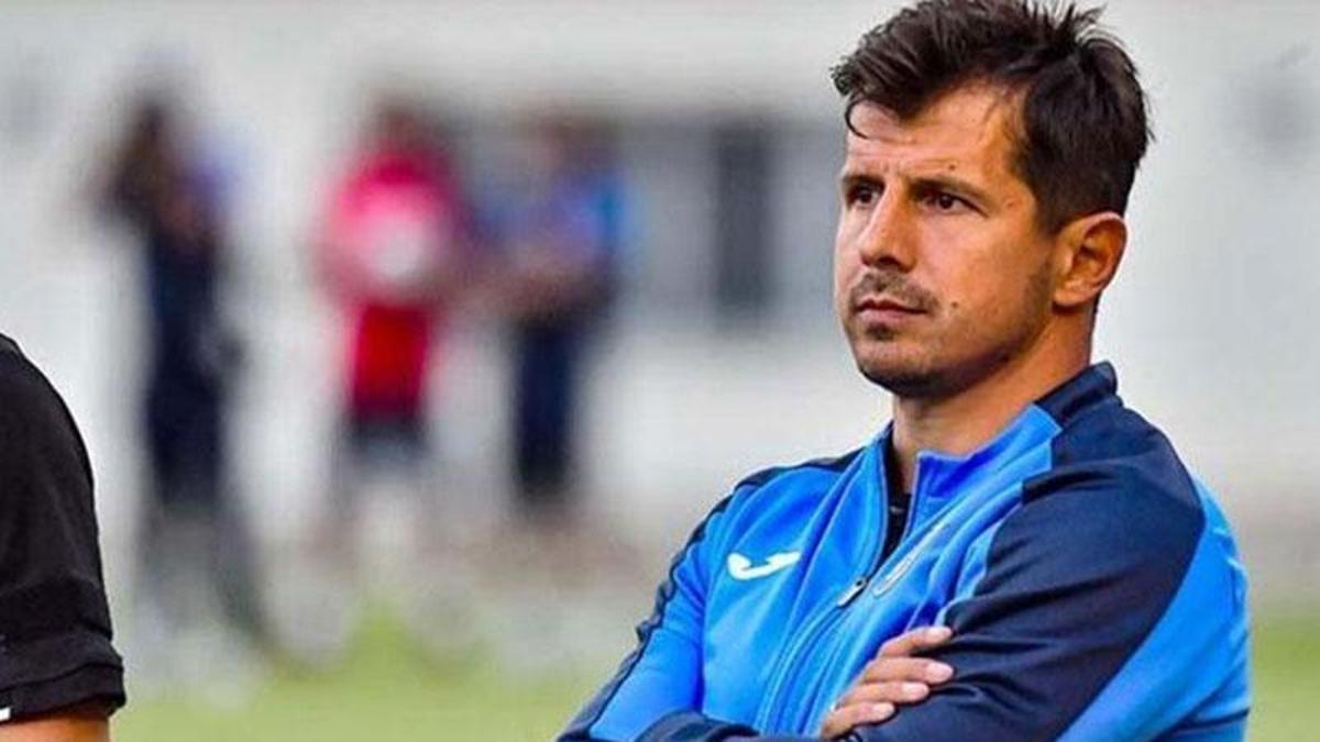 Emre Belözoğlu: Oyuncular dinlenecek ve sonra Fenerbahçe maçı için çalışacaklar