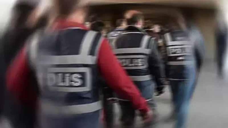 ‘Uyuşturucu’ soruşturması kapsamımda şarkıcıların da aralarında olduğu 17 kişi gözaltında