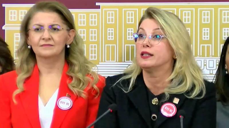 CHP’li Kaya: İktidarda olan anlayış, Cumhuriyet devrimleri ile hesaplaşma peşindedir