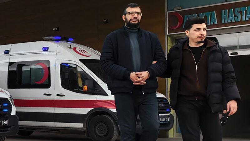 Takiple durdurulan otomobilde bonzai ele geçirildi, sürücü tutuklandı