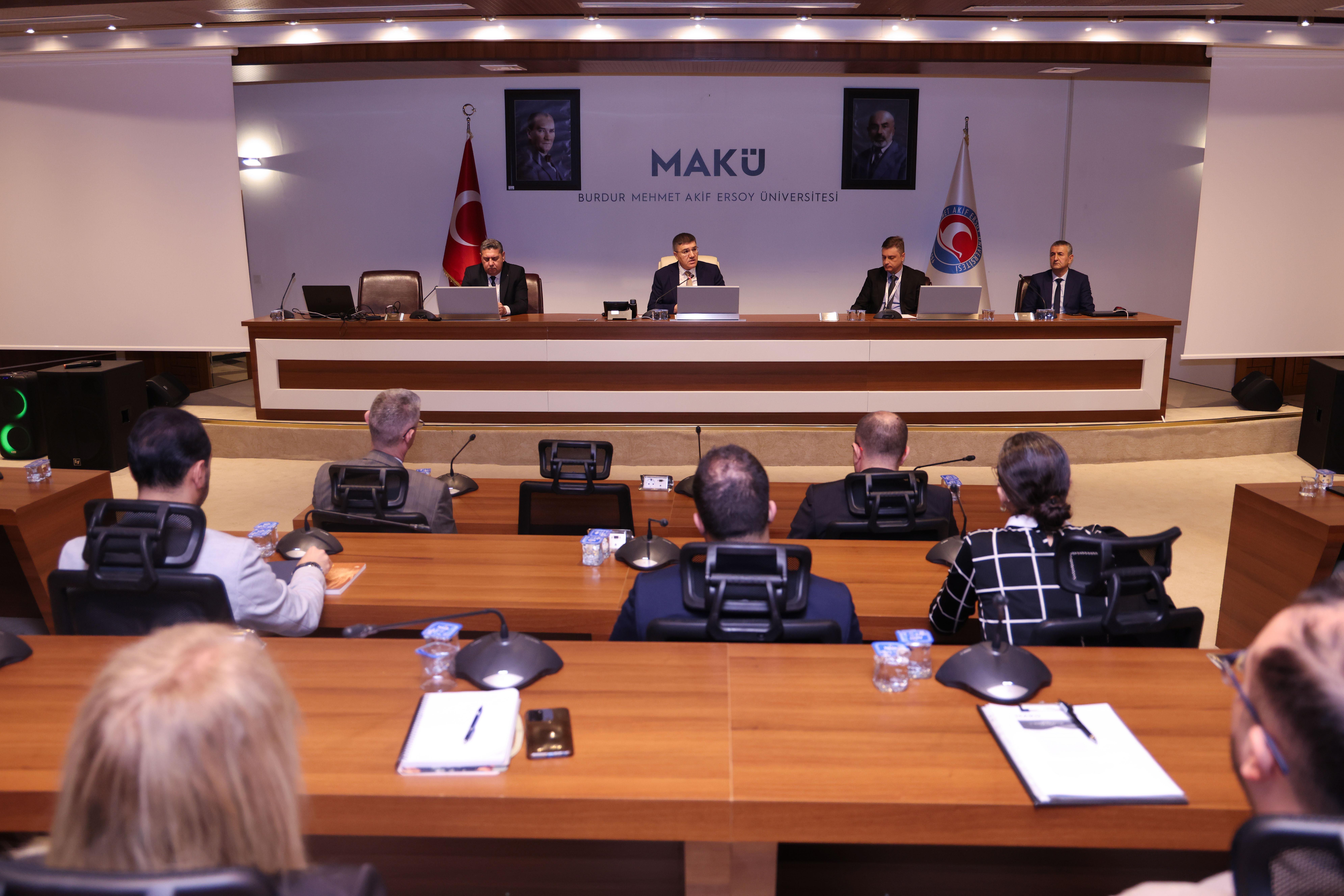 ‘Hedefimiz tıp fakültesine 2026-2027 döneminde öğrenci almak’