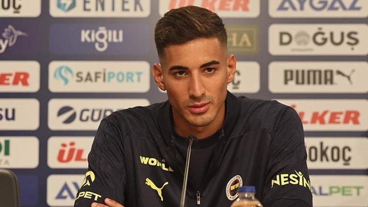 Mert Müldür: Takım içinde her şey yolunda gidince performansı etkiliyor