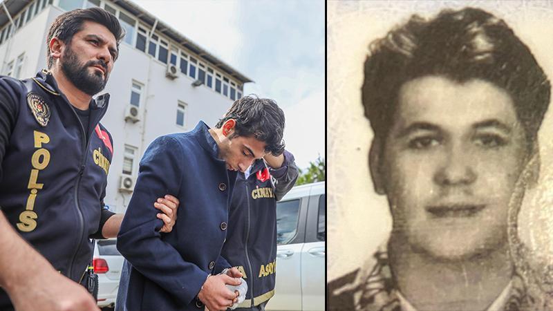 Cinayet şüphelisinden ‘Bıçakla saldırdı, kendimi savundum’ iddiası