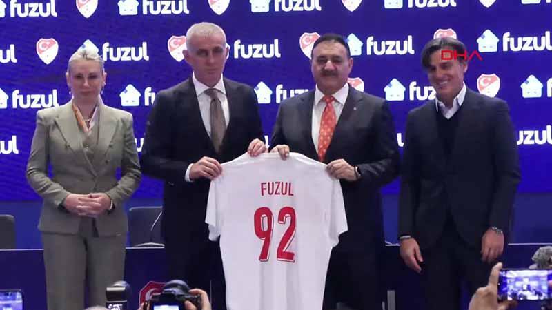 Futbolda milli takımlara yeni ana sponsor