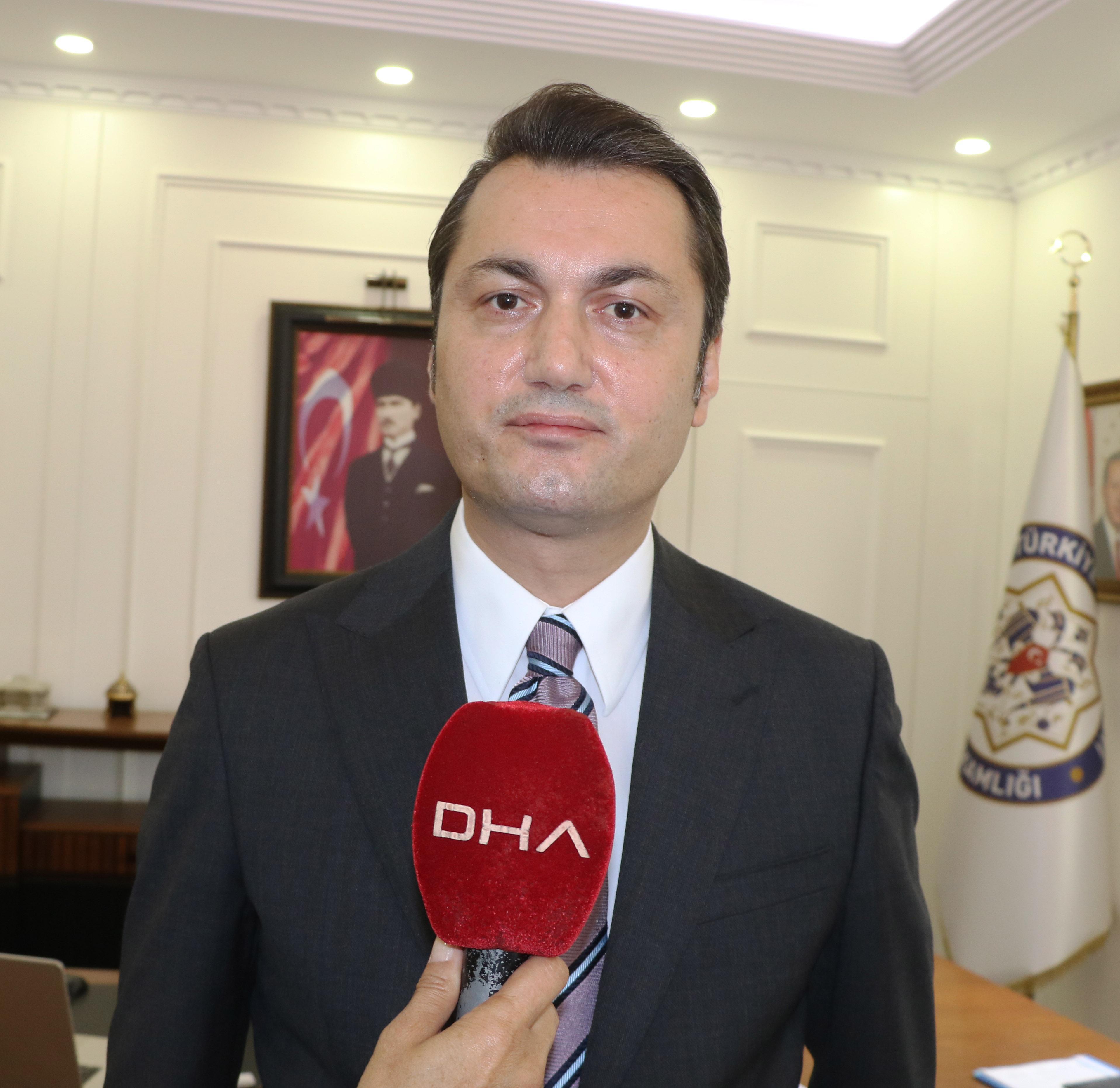 Alanya Kaymakamı Öztürk: Yeni taşkın öngörmüyoruz