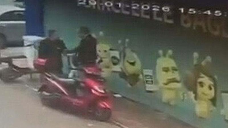 Aydın’da sentetik ecza satarken suçüstü yakalanıp, tutuklandı