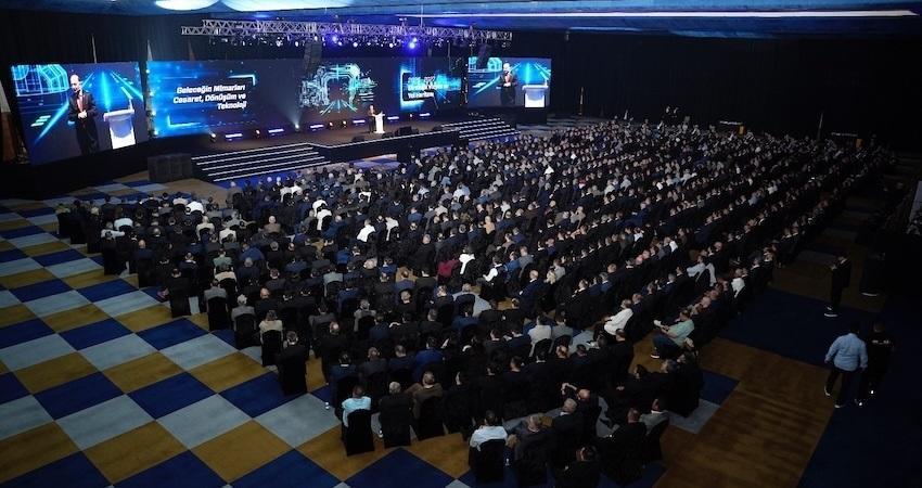 Daikin Türkiye, KKTC’de bayi ve iş ortaklarıyla bir araya geldi