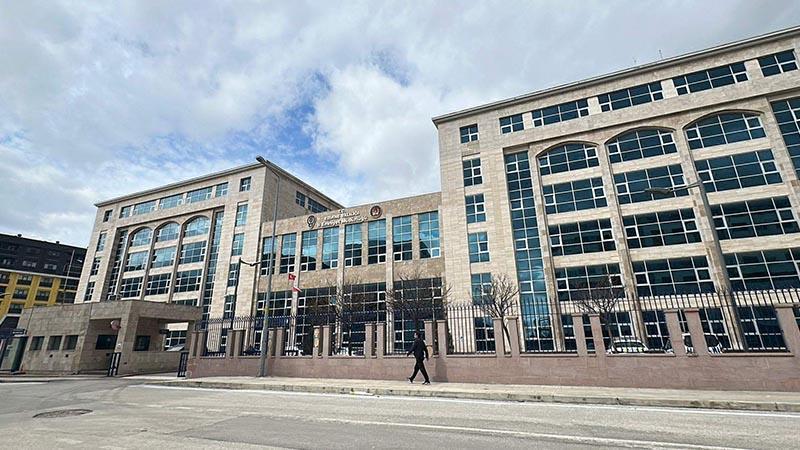 Edirne’de ‘imar ruhsatında usulsüzlük’ operasyonunda 11 gözaltı