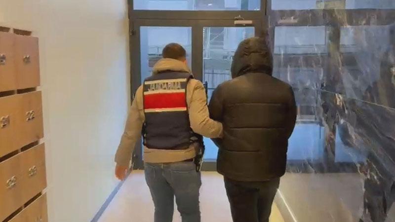 İstanbul merkezli 6 ilde uyuşturucu ve yasa dışı bahis operasyonu: 17 şüpheli tutuklandı İstanbul merkezli 6 ilde uyuşturucu ve yasa dışı bahis operasyonu: 17 şüpheli tutuklandı