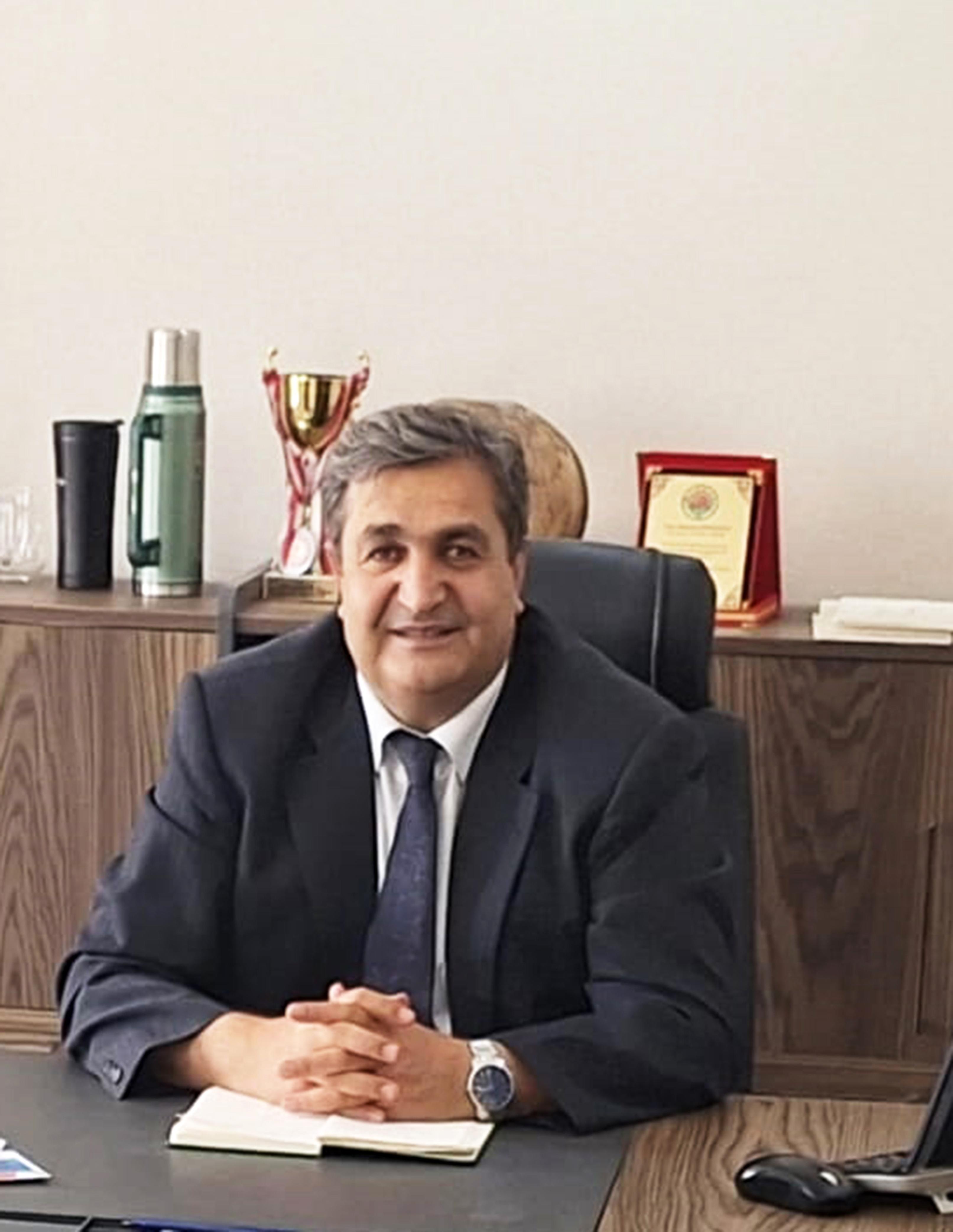 Serik’te üreticilere 53 milyon 405 bin lira destek