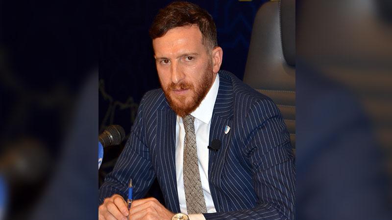 Erzurumspor FK Başkanı Ahmet Dal: Galibiyetlerimize kimse gölge düşüremez, müsaade etmeyiz