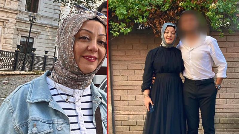 Çatalca’da durakta gördüğü eşini başından silahla vurarak öldürdü