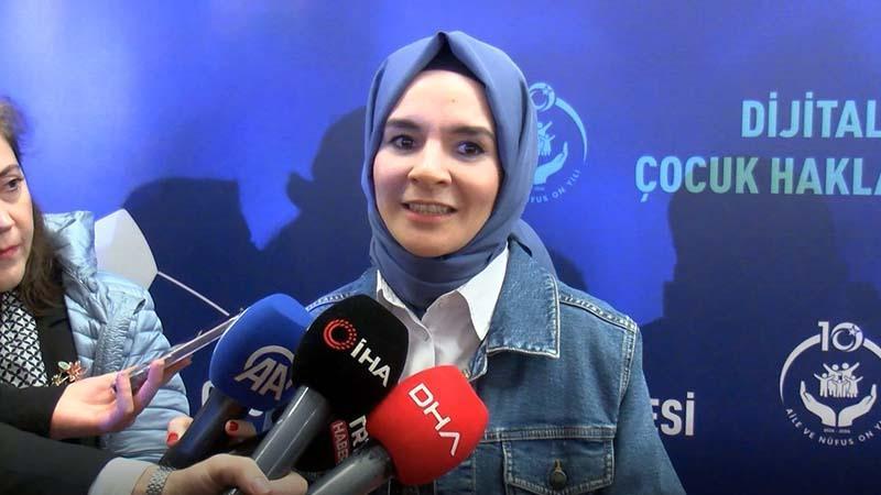 Bakan Göktaş, ‘Külliye’de Ramazan’ etkinlik alanını ziyaret etti