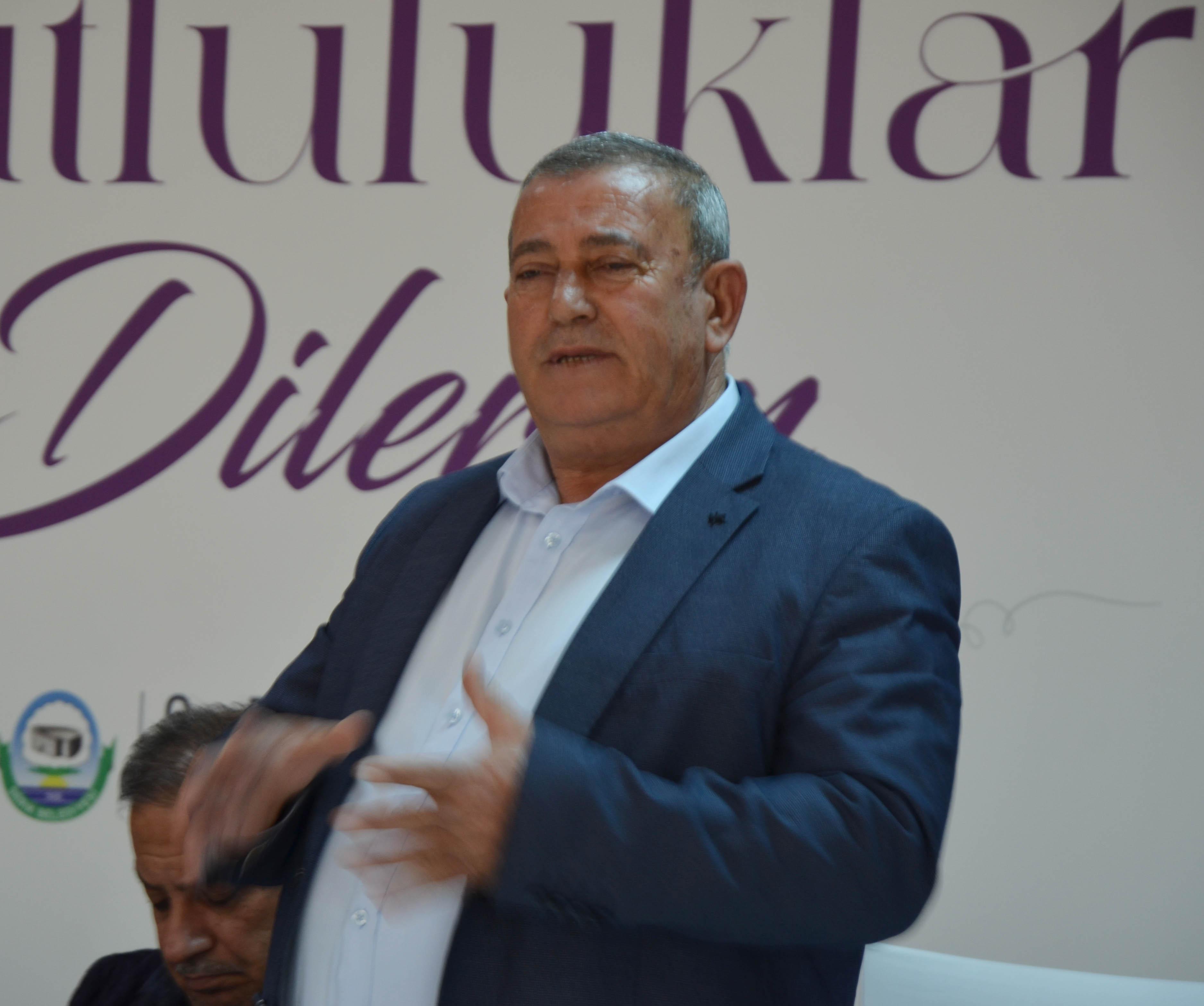 Başkan Kahya, güven tazeledi