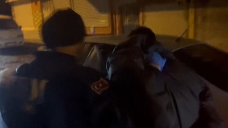 İstanbul’da DEAŞ operasyonu; 11 şüpheli gözaltına alındı