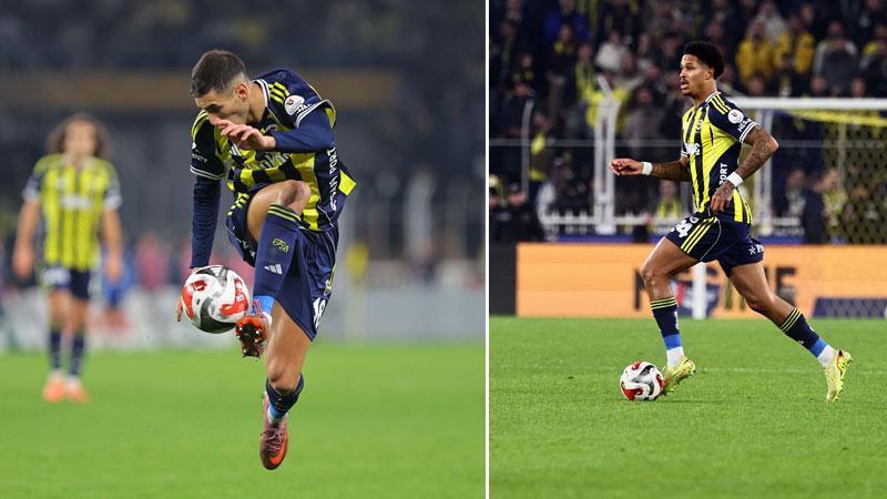 Fenerbahçe’de stoper sıkıntısı
