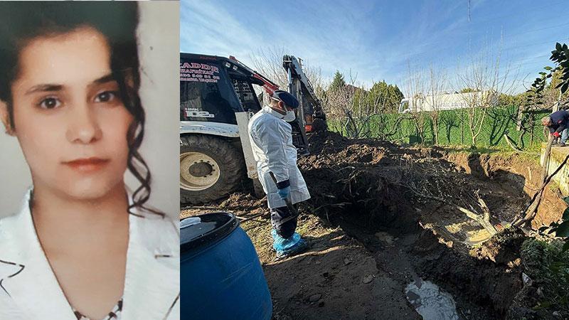 Manisa’da 17 yıldır kayıp olan Ebru’nun öldürüldüğü ortaya çıktı; ablası, eski eniştesi ve 2 şüpheli gözaltında