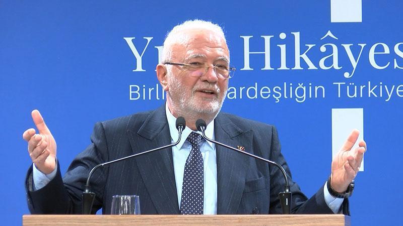 AK Parti’de ‘Engelsiz Türkiye Yüzyılı’ iftarı