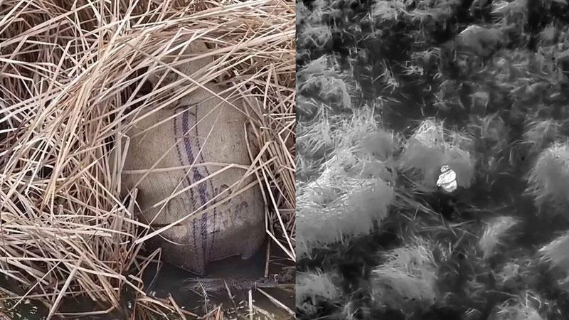 Yasa dışı avcılık yapan 13 kişiye idari işlem