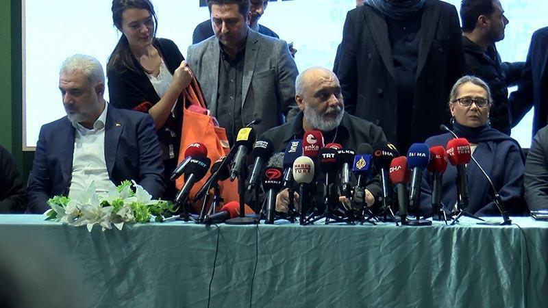 Sumud Filosu yeniden yola çıkacak: Adaletsizliğe sessiz kalmamak için biraradayız