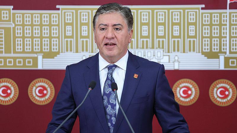 CHP’li Emir: Kişiye özgü düzenleme olmaz