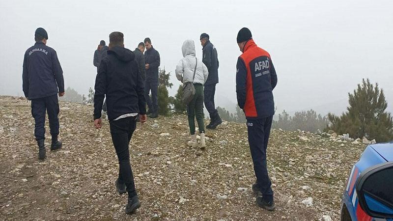 Aydın’da uçurumda bulunan cesetle ilgili 4 tutuklama Aydın’da uçurumda bulunan cesetle ilgili 4 tutuklama