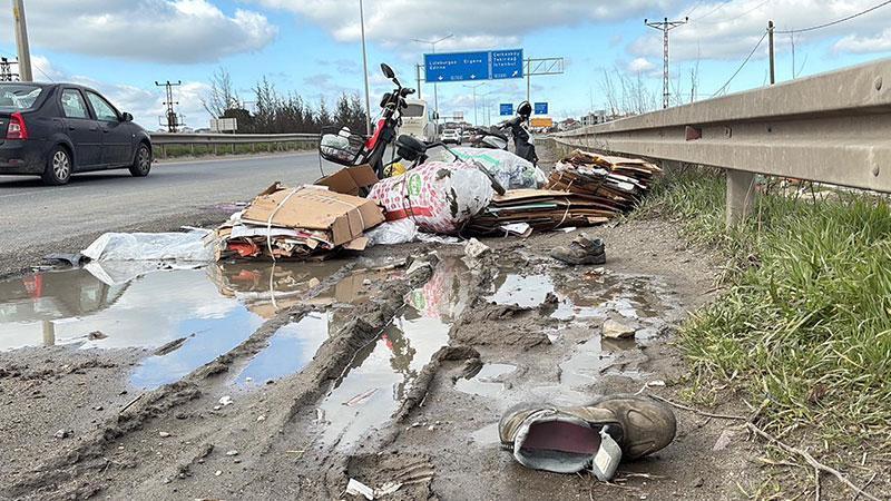 Ehliyetsiz sürücünün kullandığı otomobille çarpışan bisikletli öldü
