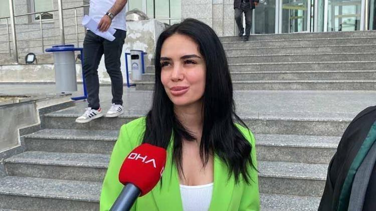 Sanal medya ünlüsü Ece Ronay hakkında soruşturma başlatıldı