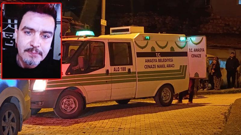 Yalnız yaşadığı evinde ölü bulundu