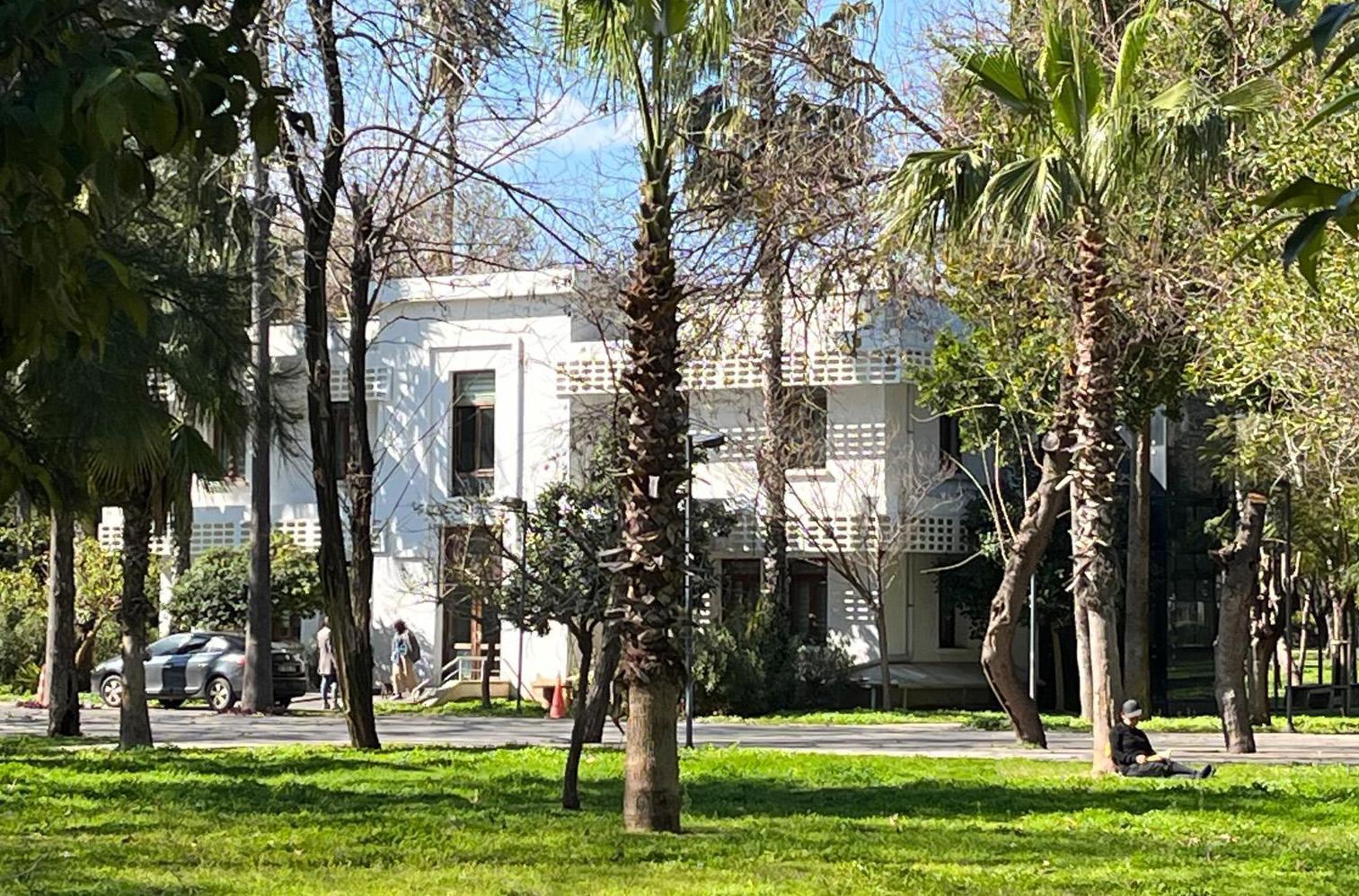 Kent Araştırmaları Merkezi’nin taşınma kararına tepki