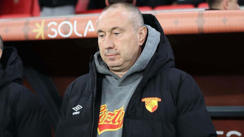 Göztepe’de korkutan senaryo