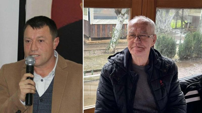 Kuşadası’nda eski oda başkanını silahla yaralayan şüpheli tutuklandı