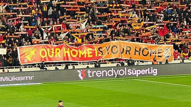 Arda Turan’ın İzmir’de oynama talebi UEFA’ya takıldı