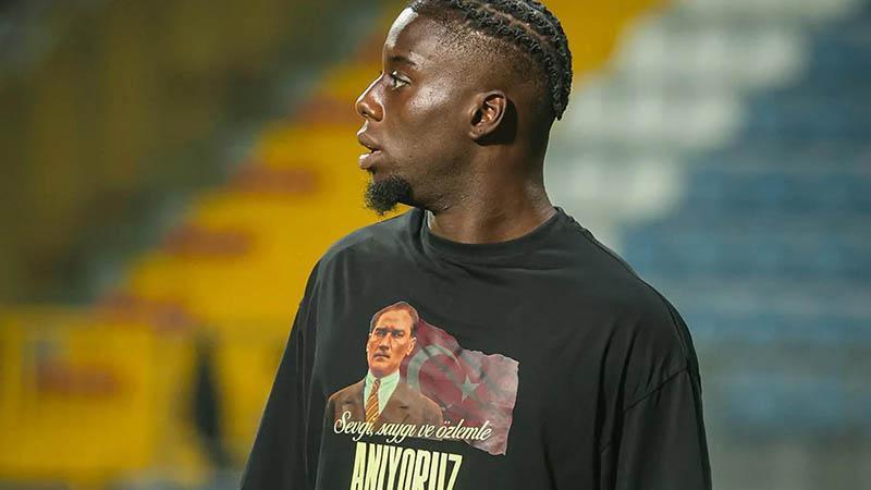 Göztepe’de Bokele bilmecesi