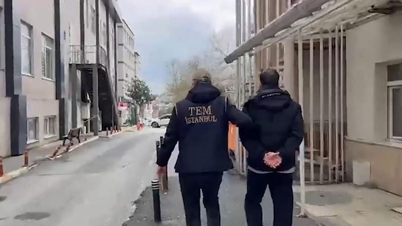 35 ilde DEAŞ operasyonu; 22 tutuklama