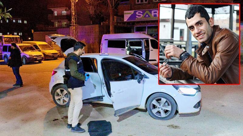 Gaziantep’te silahlı ‘alacak’ kavgası; 1 ölü, 1 yaralı