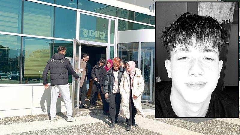 Alperen’in ölümüne ilişkin Adli Tıp raporu çıktı: Ölüm nedeni ‘doğrudan darbe’