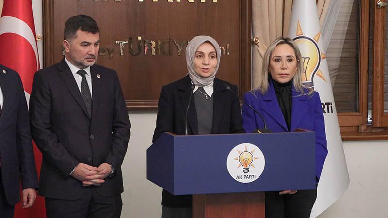 Sanal medyaya 15 yaş düzenlemesini de içeren kanun teklifi TBMM’de