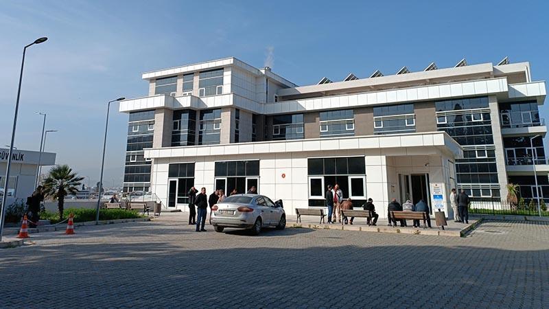 Tahliye tartışmasında kiracısını tabancayla öldürdü