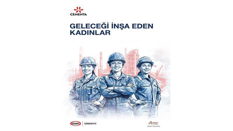 Kadınların istihdamına odaklanan ‘CEMENTA’ projesi hayata geçirildi