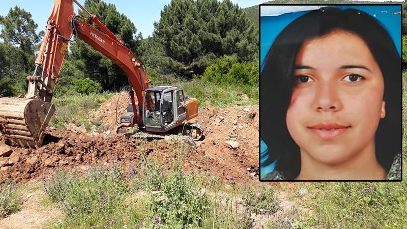 19 yıl sonra öldürüldüğü ortaya çıkan 17 yaşındaki Yasemin’in davası başladı