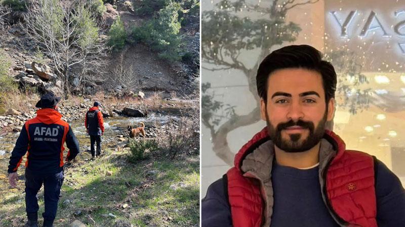 Apart otelin penceresinden çıktıktan sonra kaybolan Uğur’dan 15 gündür haber yok