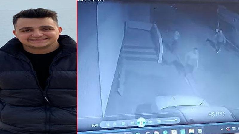 8 yerinden bıçaklanan Batuhan’ın doğum gününde görülen davası ertelendi